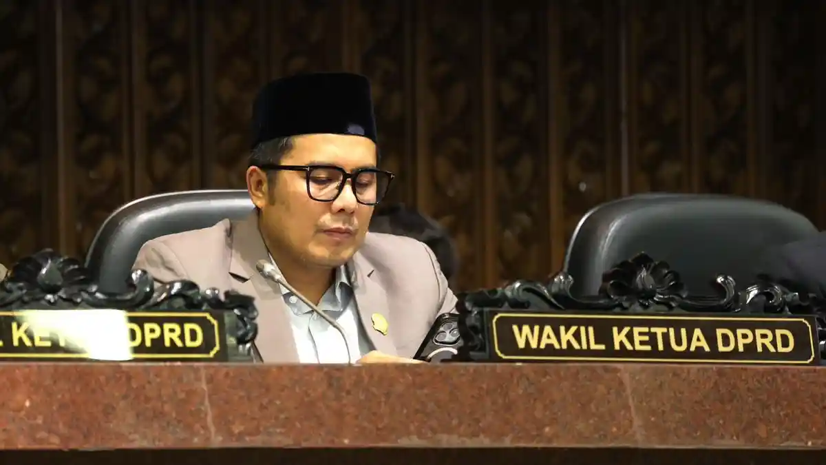 Edukasi Sejarah, Wakil Ketua DPRD Jateng Minta Sekolah Gelar Nobar Film Dokumenter 'Batang Rewind'