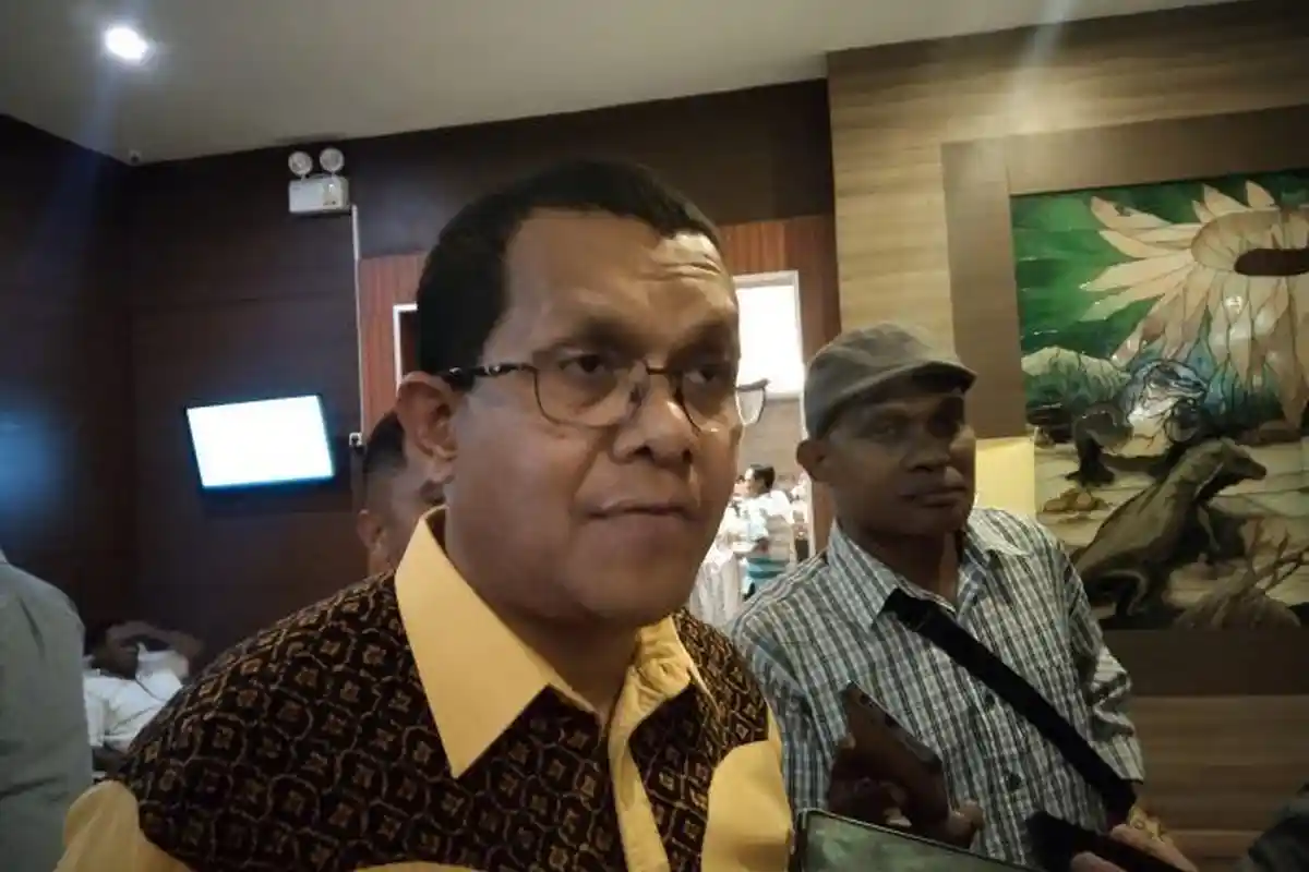 Partai Golkar Berpeluang Mengisi 15 Kursi DPRD Provinsi NTT