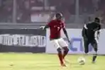 Timnas Indonesia vs Arab Saudi