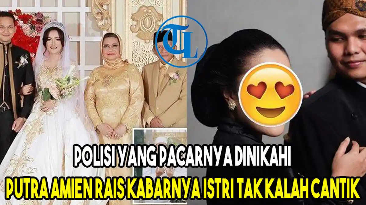 Ditinggal Selmadena Aquilla, Istri Senna Indiarto Kabarnya Tak Kalah Cantik