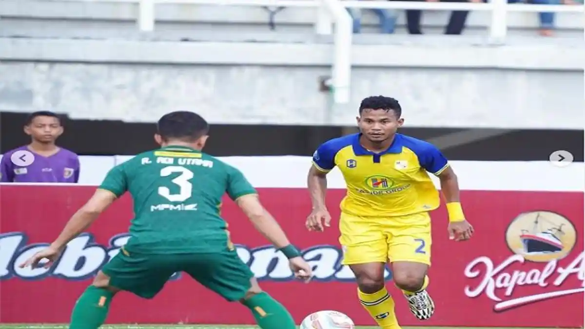 Prediksi Skor Barito Putera vs PSS Sleman di Liga 1, Head to Head dan Link Live Streaming