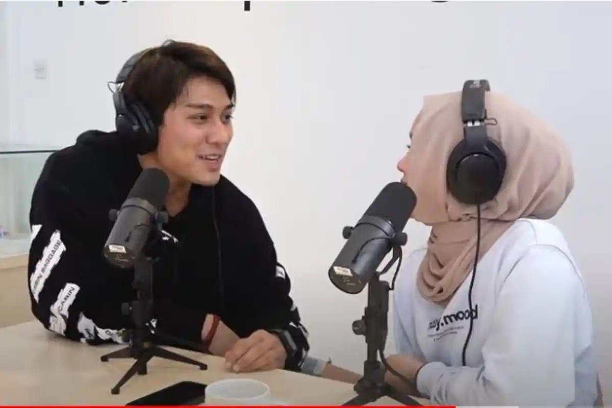 Sebut Sudah Temukan 'Penyembuh Luka', Rizky Billar Malah Sebut Bukan Lesti Kejora: Jangan Geer