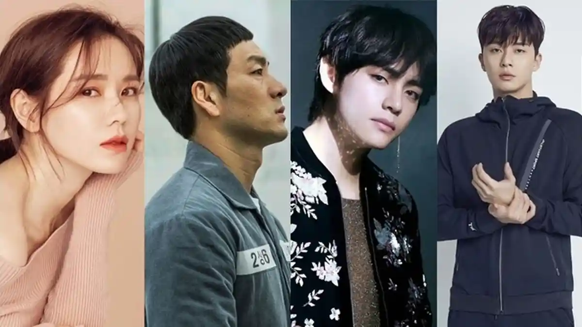 Pertengahan 2018, Hasil Survei: Inilah Aktor, Aktris, hingga Drama Korea Terbaik