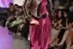 Fashion Show Defrico Audy