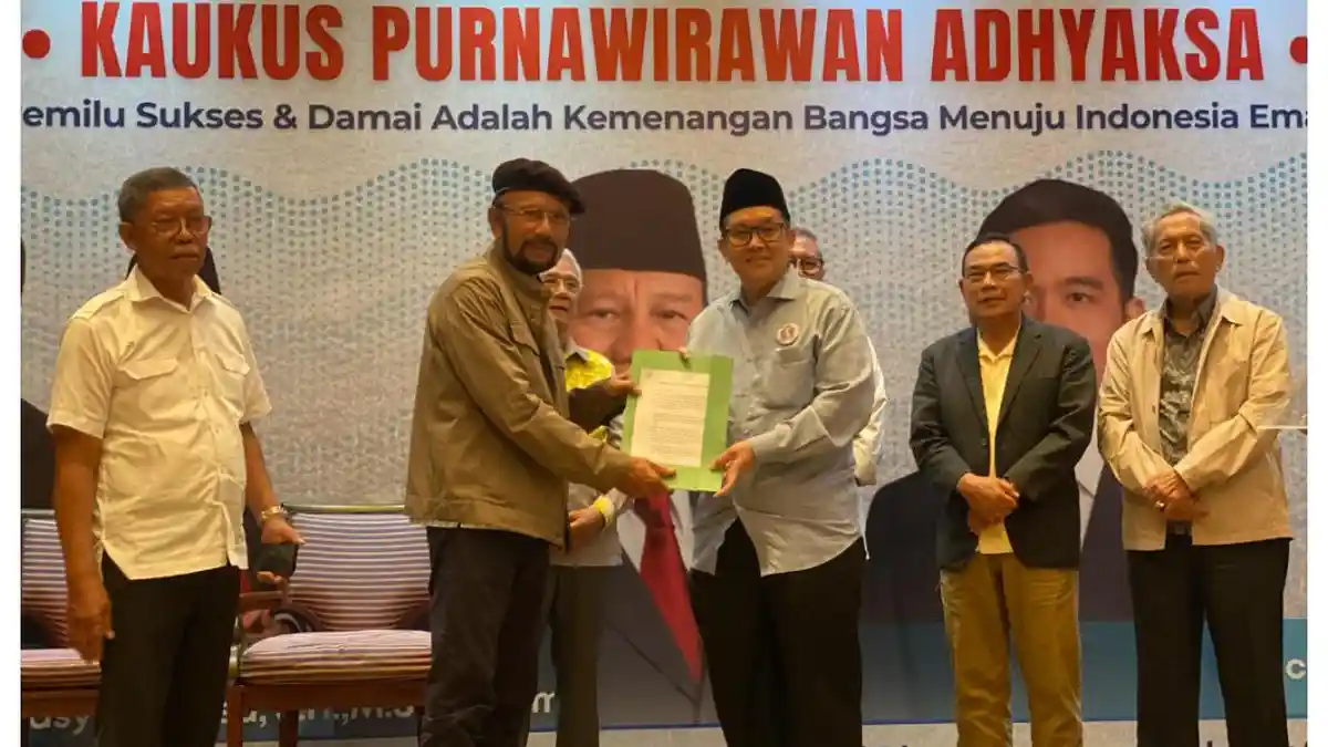 Pihak yang Tak Terima Hasil Pemilu Disarankan Bawa Sengketa ke Bawaslu dan MK
