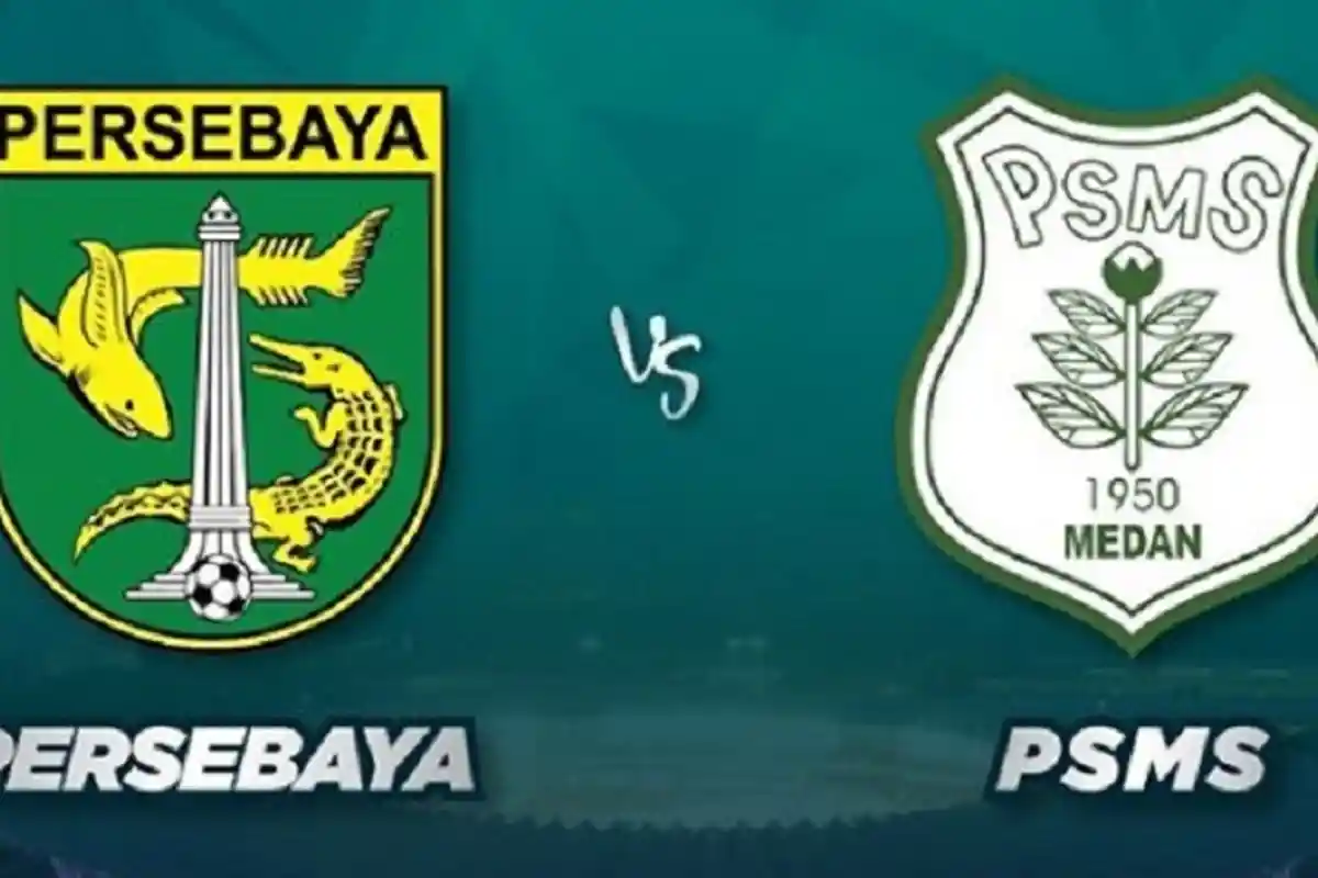 Hasil Akhir Persebaya Vs PSMS Medan, Irfan Jaya dan David Da Silva Jadi Pahlawan Bajul Ijo