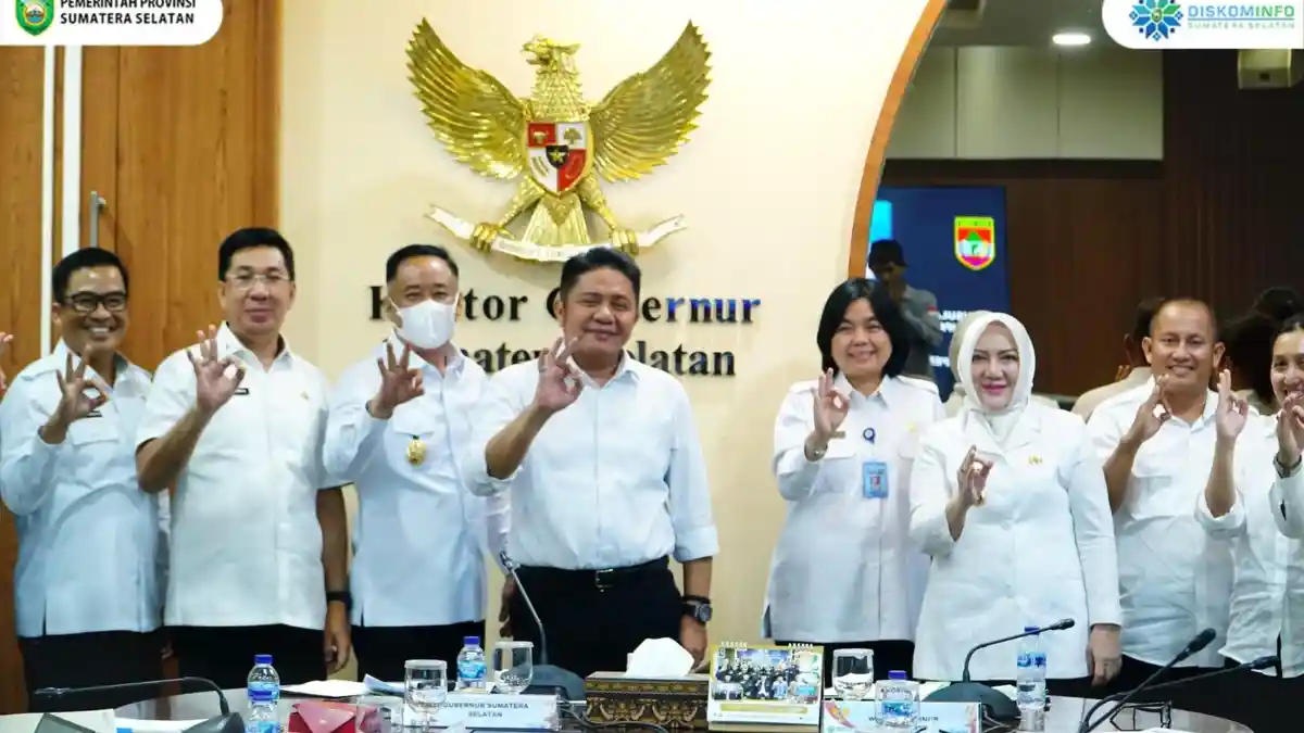 HD : Pembangunan Harus Berdasarkan Skala Prioritas dan Untuk Kepentingan Masyarakat