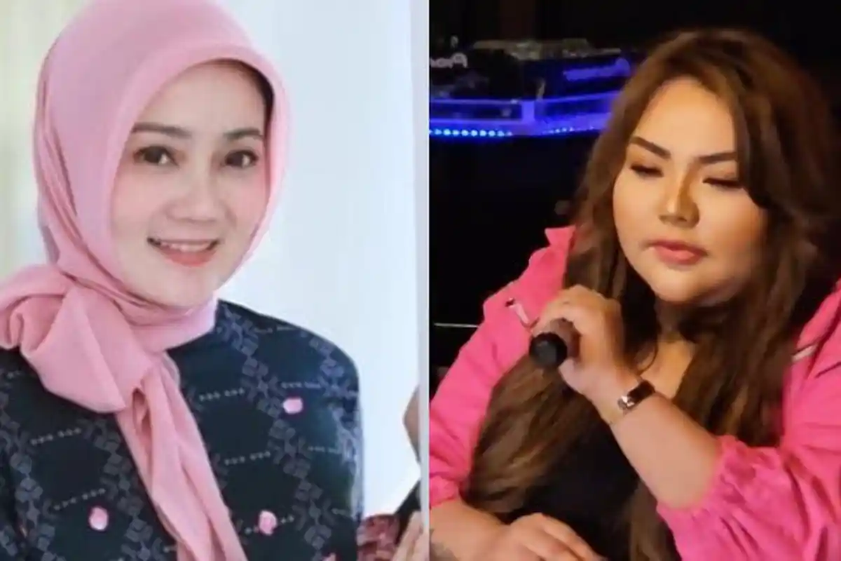 Atalia Praratya Tak Peduli Lisa Mariana Nangis, Tegas Bakal Lepas Ridwan Kamil Jika Benar Selingkuh