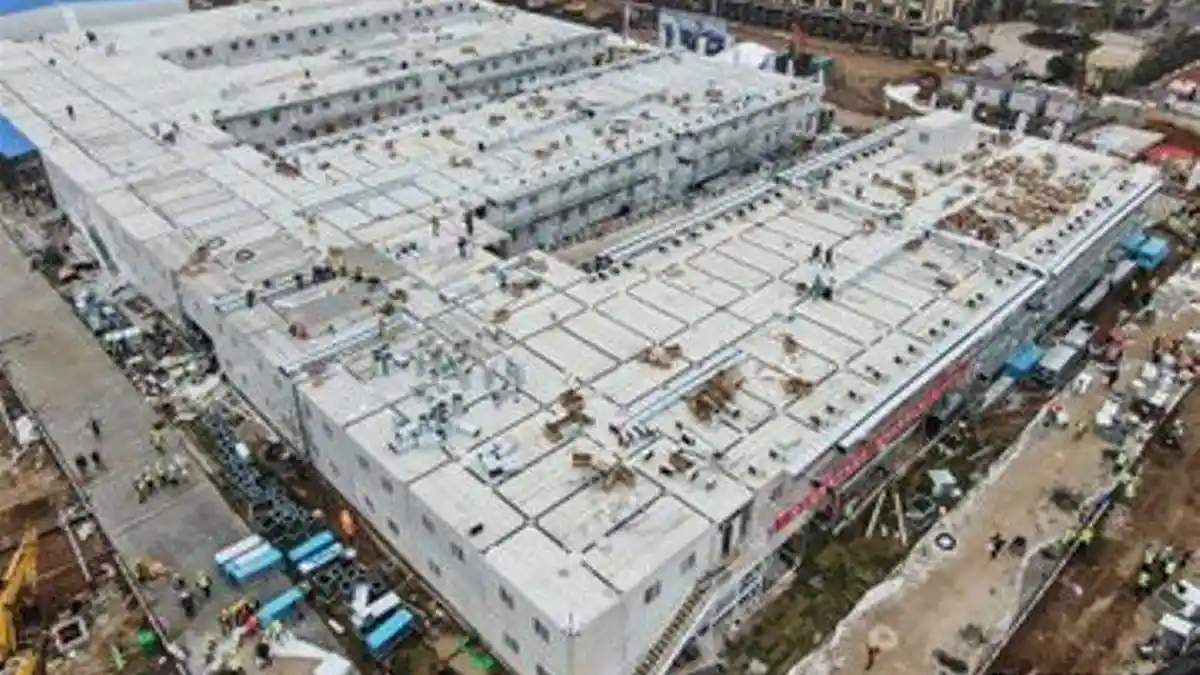 China Diduga Tutupi Jumlah Korban Tewas Sebenarnya Akibat Virus Corona, Bukan Cuma 908 Orang