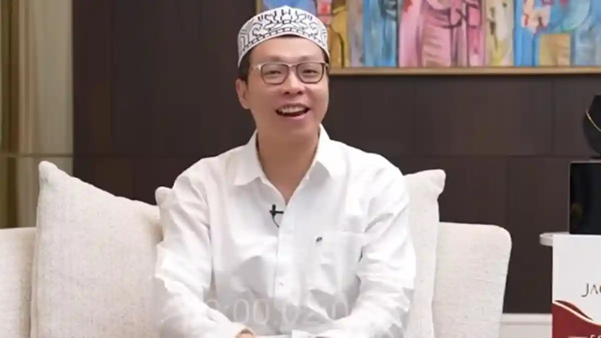 Respon Richard Lee Usai Sertifikat Mualafnya Dicabut Gegara Doktif, Keyakinan Bukan Sekadar Dokumen