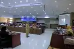 Wali Kota Tangerang Ajak Para Tokoh Penggerak Masyarakat Door to Door Sebarkan Program KB
