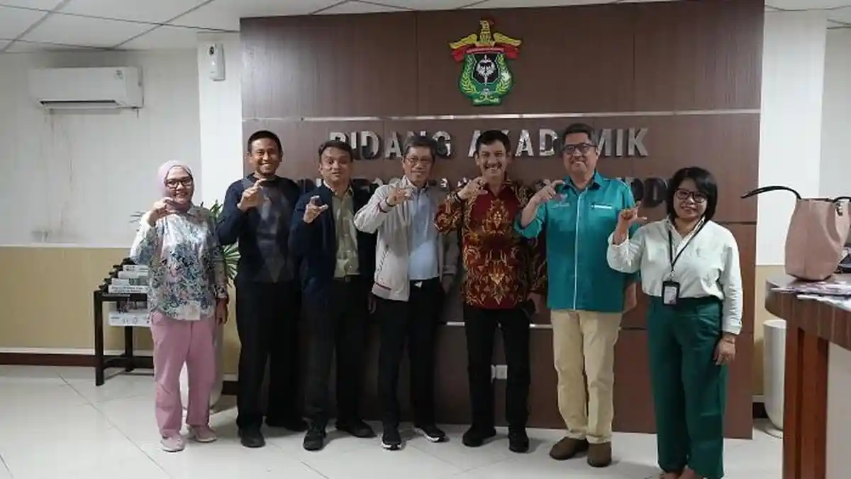 Pemprov Sulteng Segera Bayarkan UKT 288 Mahasiswa Penerima Beasiswa BERANI Cerdas di Unhas