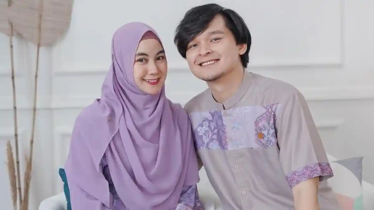 Anisa Rahma Hamil Anak Pertama usai 4 Tahun Menanti, Anandito Dwis Ungkap Calon Buah Hatinya Kembar