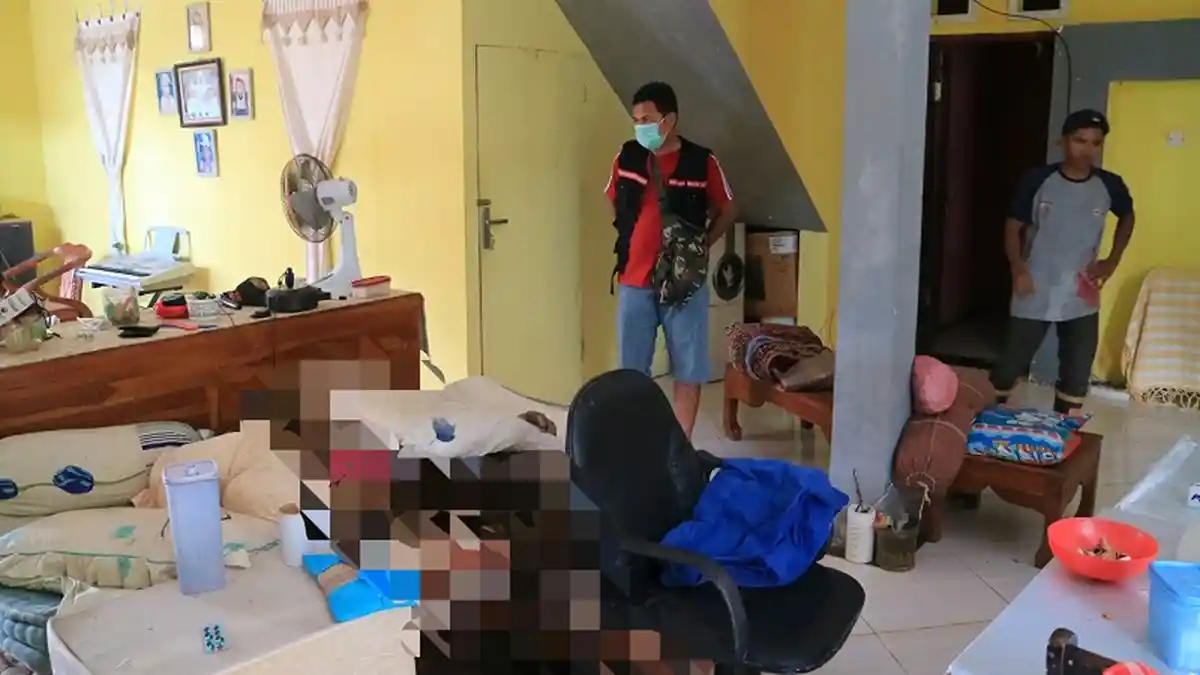 Mau Minta Voucher Listrik ke Bapak Kost, Ternyata Ini yang Ditemukan Habibie