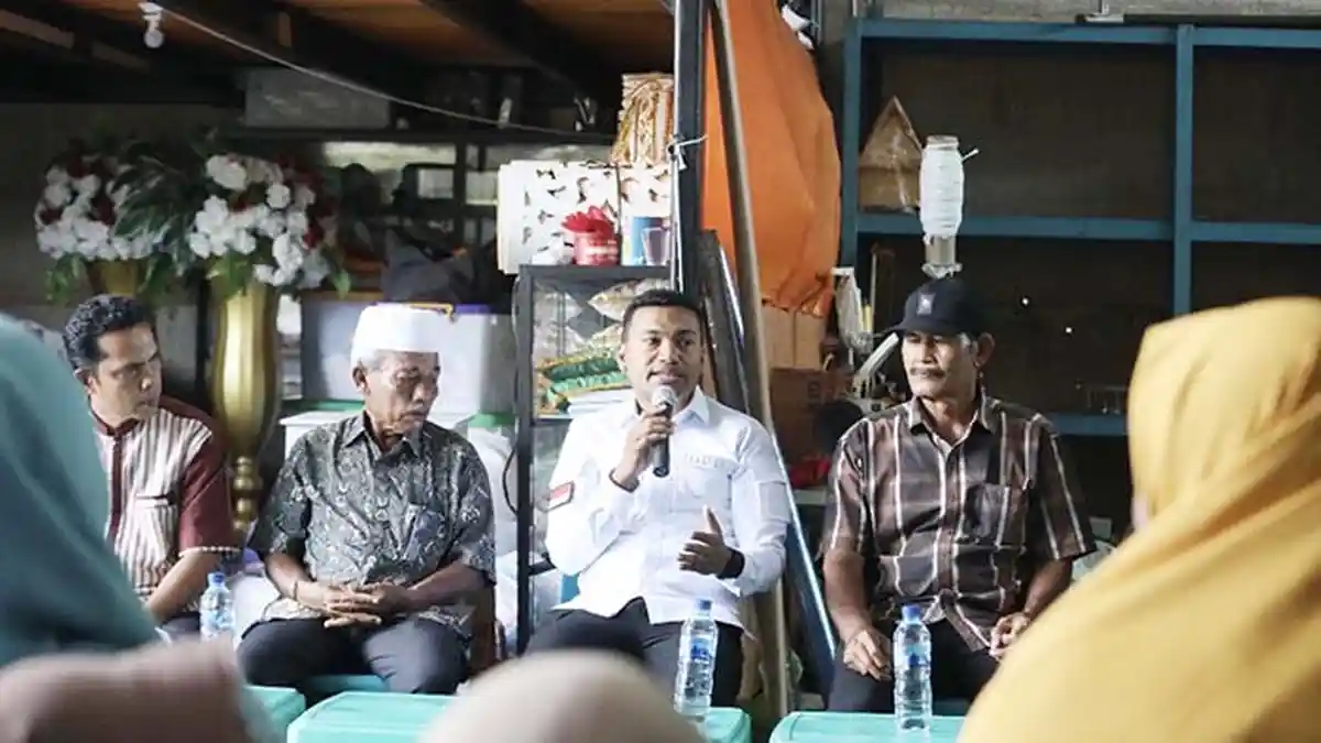 Nelayan Abdya Keluhkan BBM Langka