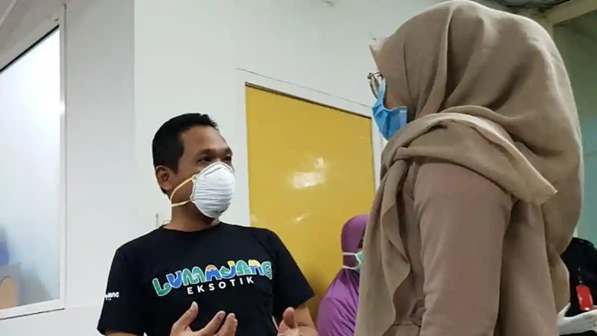 Kronologi Video Viral, Perang Pernyataan Bupati Lumajangd dan Bupati Bolaang Mongondow Timur