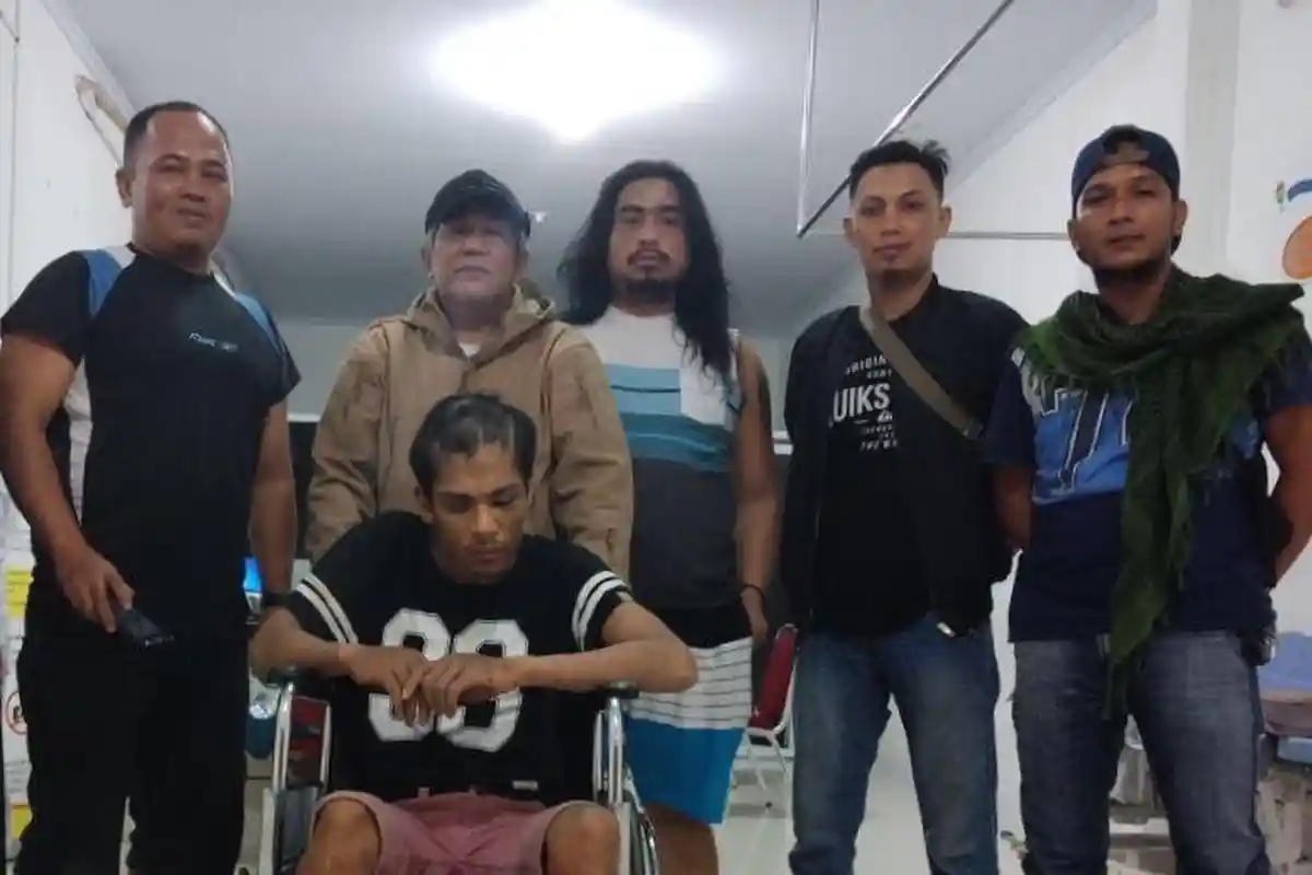 Hanya 4 Bulan, Residivis ini Bobol 21 Mesin ATM dari Makassar Hingga Bali