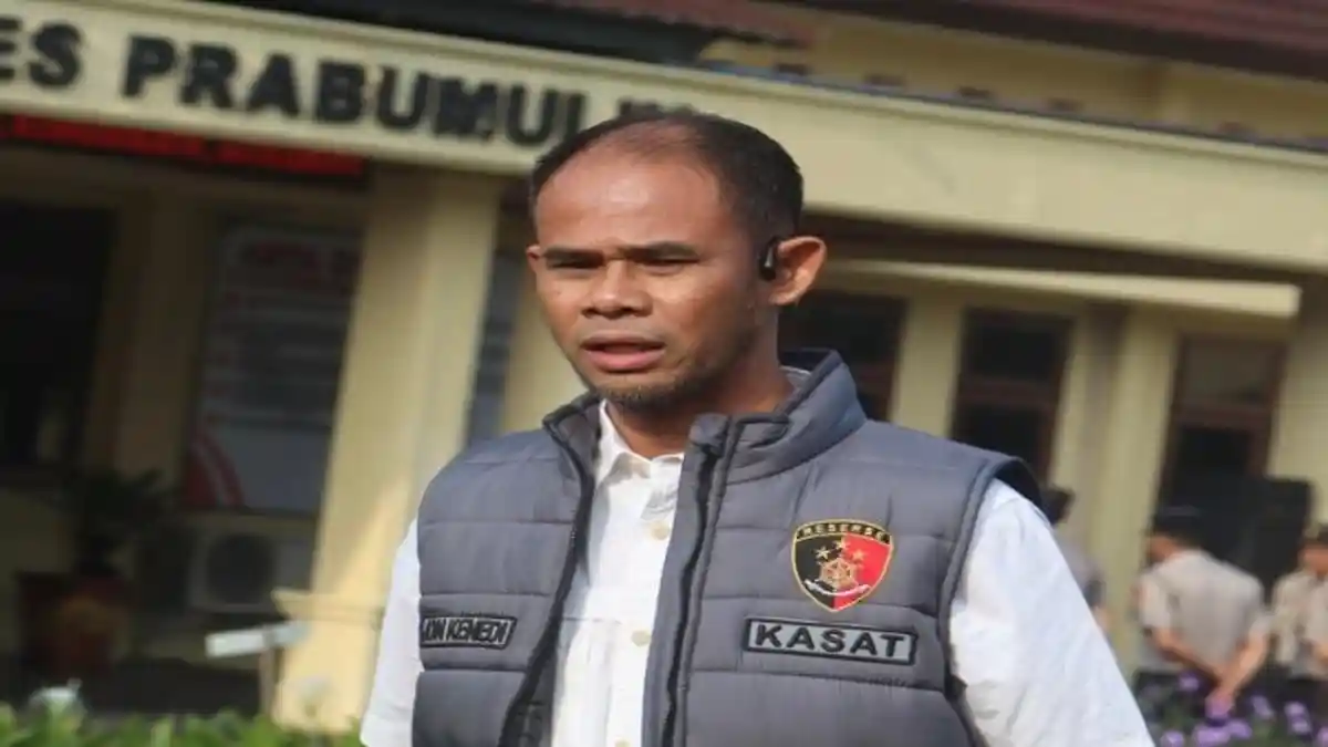 Video Pribadi Gadis Muara Enim Tersebar ke Keluarga, Diperas Mantan Pacar Hingga Rp20 Juta