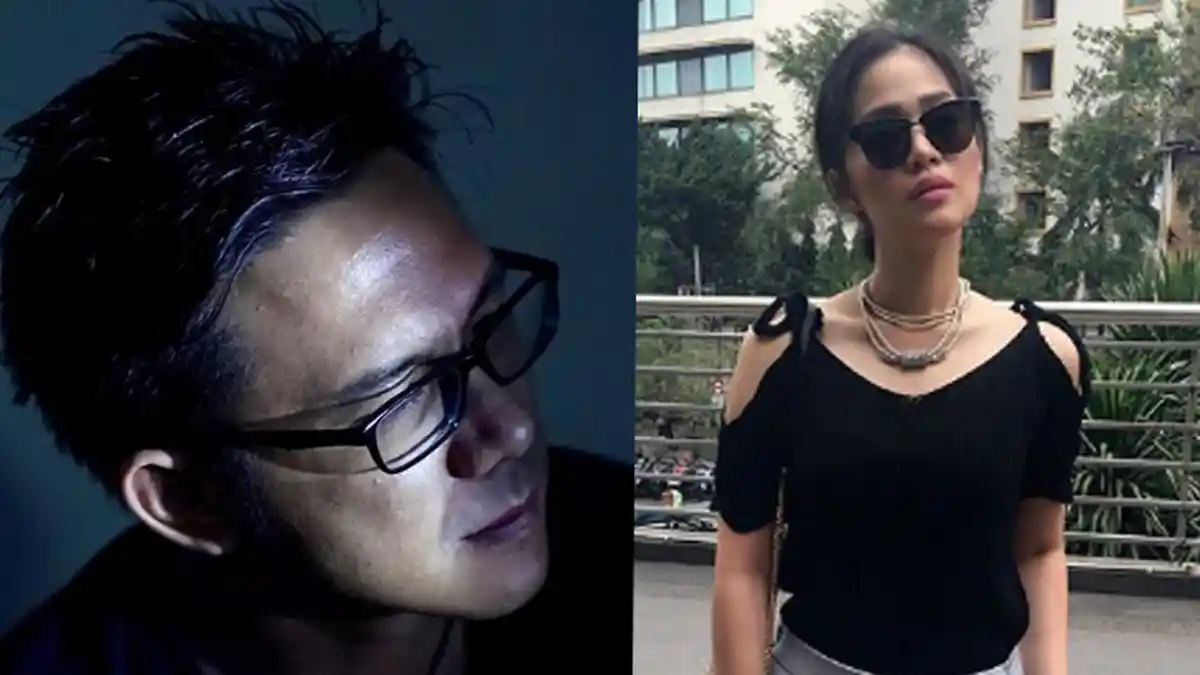 Dikabarkan Dekat Dengan Model Seksi, Pria Yang Akan Cerai Ini Unggah Ayat Tentang Kemolekan Tubuh