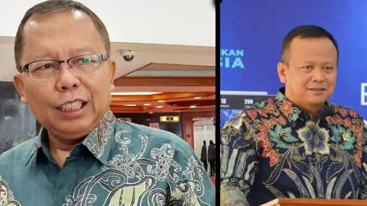 Arsul Sani Minta Jangan Menghakimi Edhy Prabowo: Prinsip Praduga Tak Bersalah