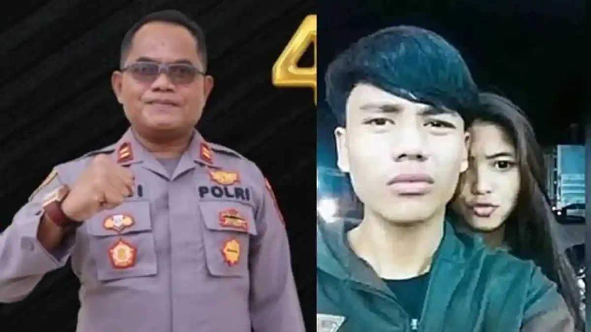 Iptu Rudiana Terancam Diberhentikan Dengan Tidak Hormat Jika Terbukti Rekayasa Kasus Vina Cirebon