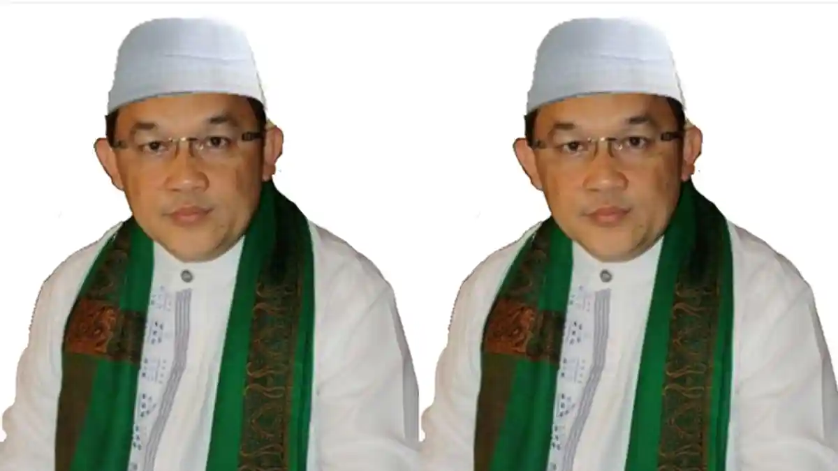 Ustad Pimpinan Pondok di Palembang ini Ungkap Rahasia Dahsyat Puasa Daud