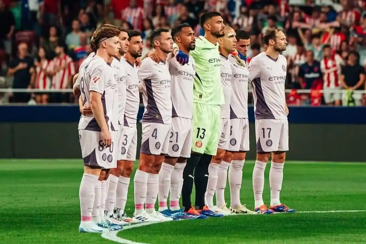 Prediksi Skor Girona vs Real Valladolid, H2H, Berita Tim & Starting XI La Liga Malam ini