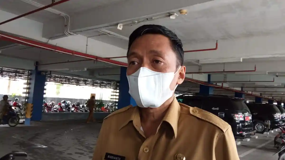Pembangunan PLBN di Nunukan Masih Proses, Faktor Lockdown Malaysia Jadi Kendala Pasokan Material