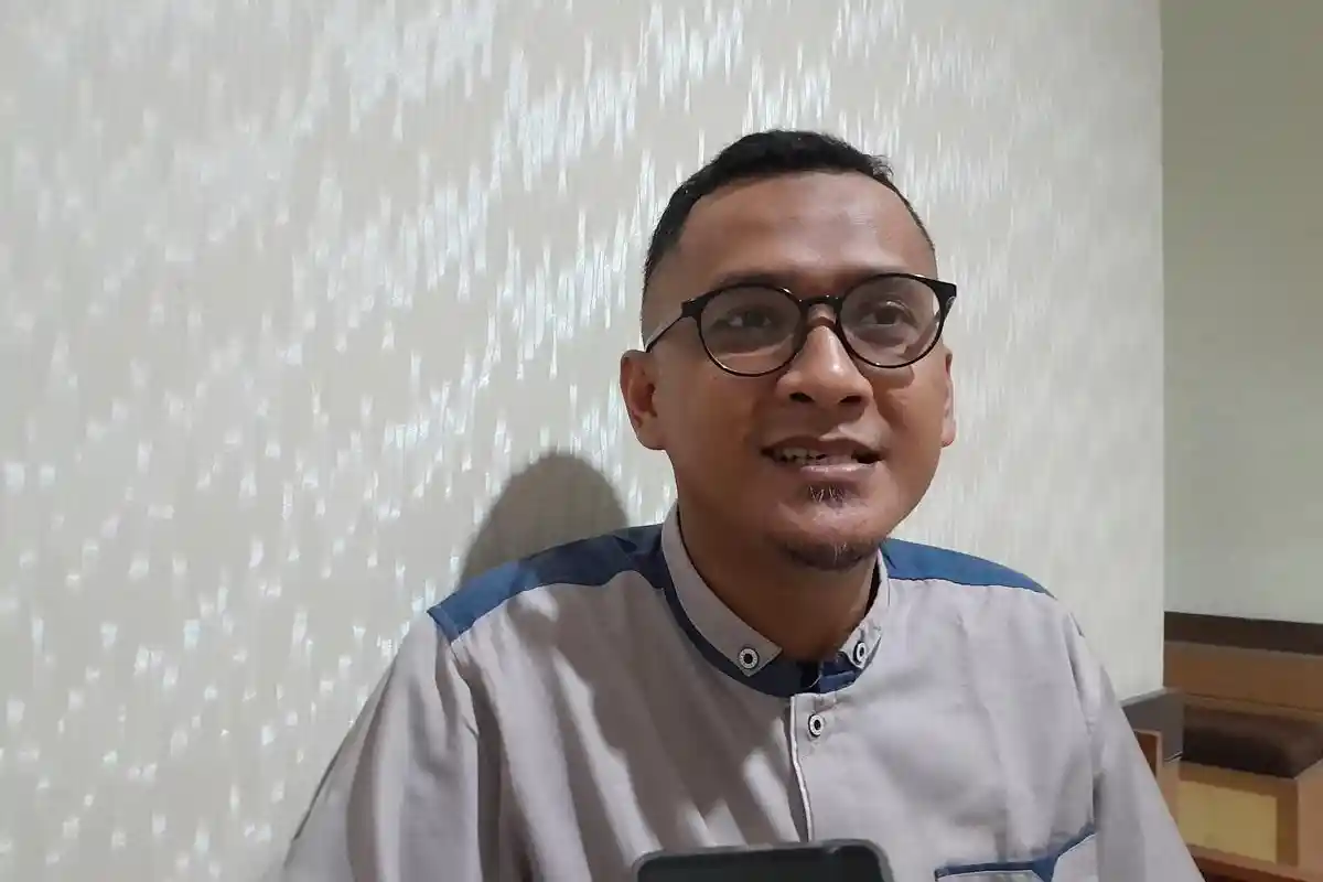 DPRD Kota Semarang Tekankan Pentingnya Keterbukaan Informasi Publik