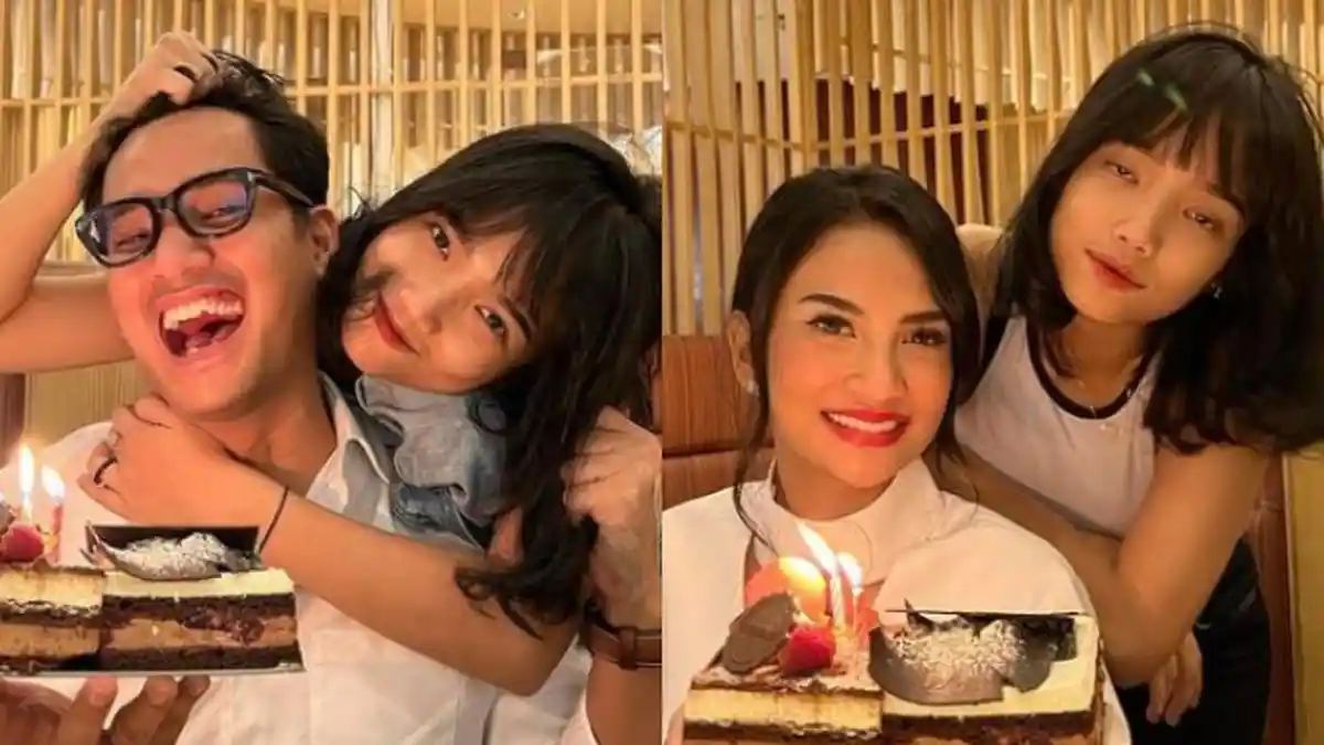 Larang Fuji Koar-koar di Media, Ternyata Ini Tujuan Faisal Mertua Vanessa Angel: Saya Minta Maaf