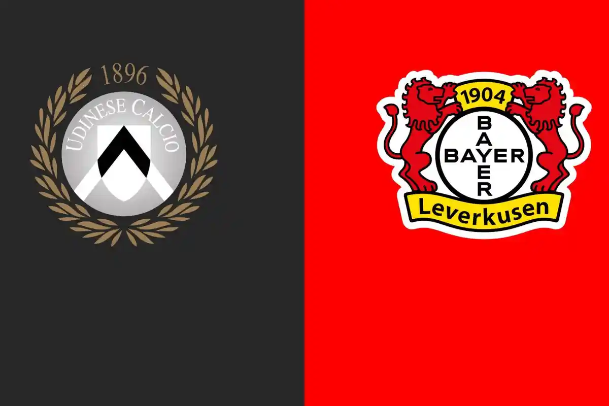 Link Live Streaming Udinese vs Bayer Leverkusen Malam Ini di RCTI+  BGibola dan Okestream