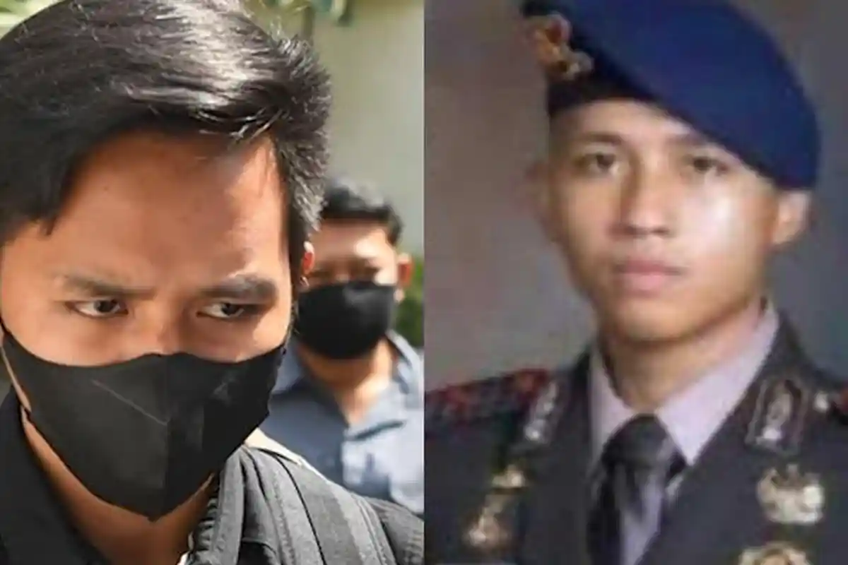 Pengakuan Terbaru Bharada E, Ferdy Sambo Ikut Tembak Brigadir J 2 Kali Lalu Panggil KM dan Bripka RR