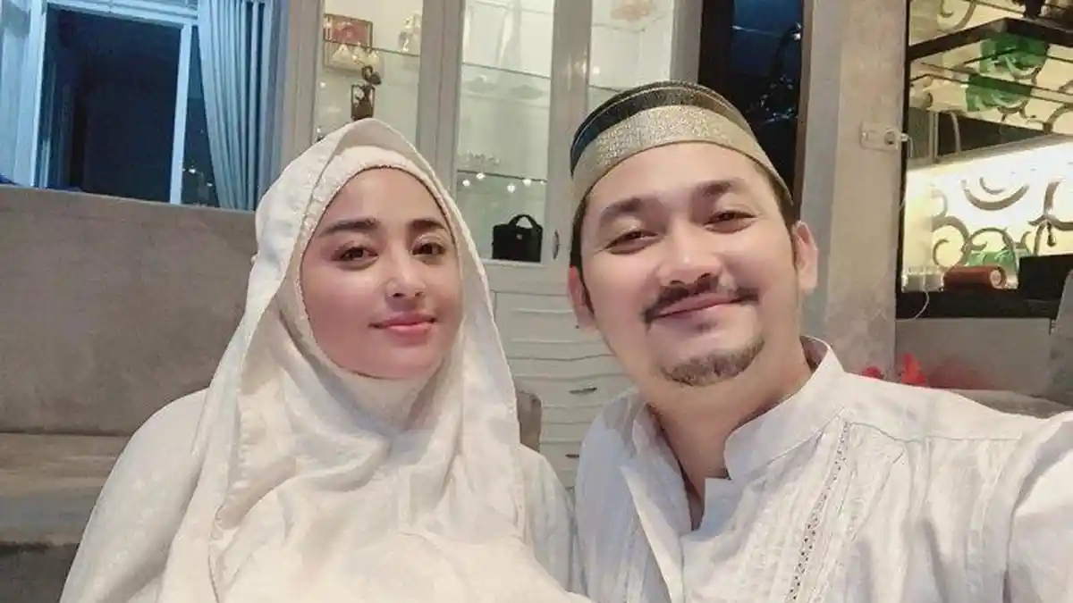 Tak Akan Usik Harta Dewi Perssik, Angga Wijaya: Aku Bukan Pengangguran