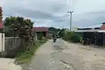 Sering Dilewati Bupati Toraja Utara, Jalan Tagari yang Rusak Segera di Aspal