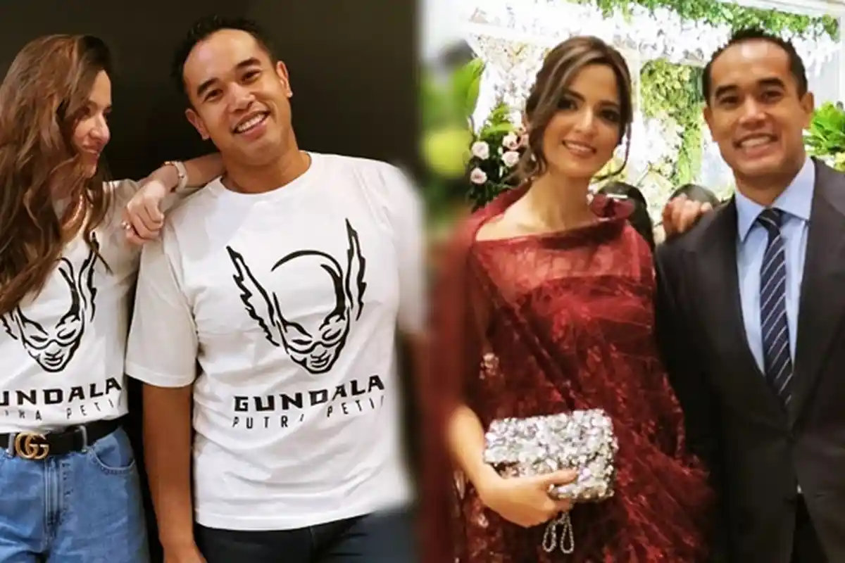 Nia Ramadhani Pernah Diledek 'Kampungan' oleh Ardi Bakrie, Reaksinya Tak Biasa