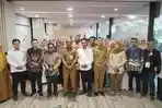 Jelang Wajib Halal 2026, 100 UMKM Aceh Timur Ikuti Sertifikasi