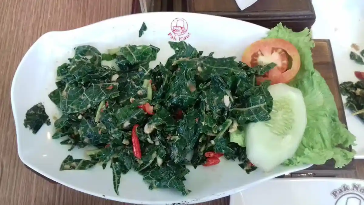 Daun Pepaya Punya Manfaat Kesehatan, Atasi Demam Berdarah hingga Kontrol Gula Darah