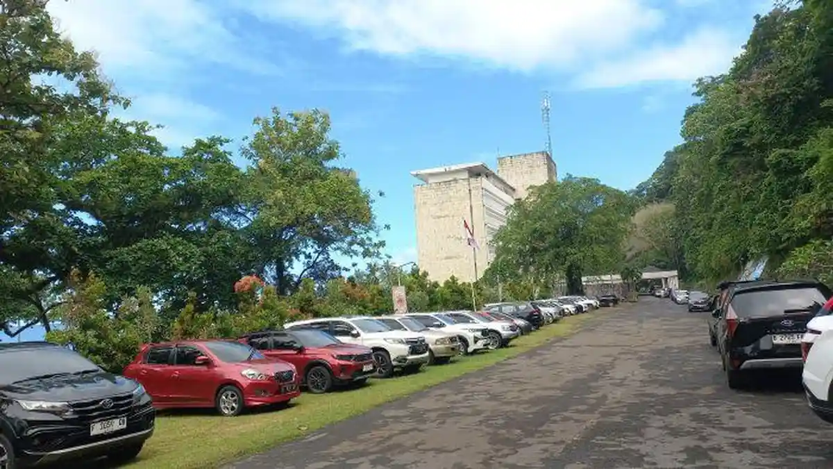 Okupansi Hotel Selama Libur Lebaran Menurun Dibandingkan Tahun Lalu