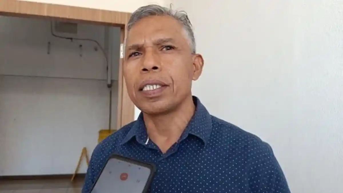 DPRD Balikpapan Tekankan Pentingnya Keterlibatan UMKM Lokal dalam Setiap Kegiatan Pemerintah Daerah
