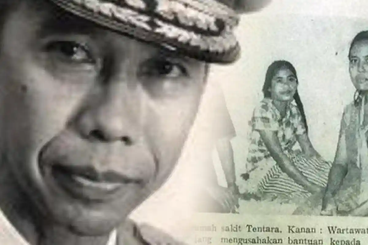 Kisah Jenderal Hoegeng, Dipensiunkan Dini oleh Soeharto Karena Usut Kasus Ini