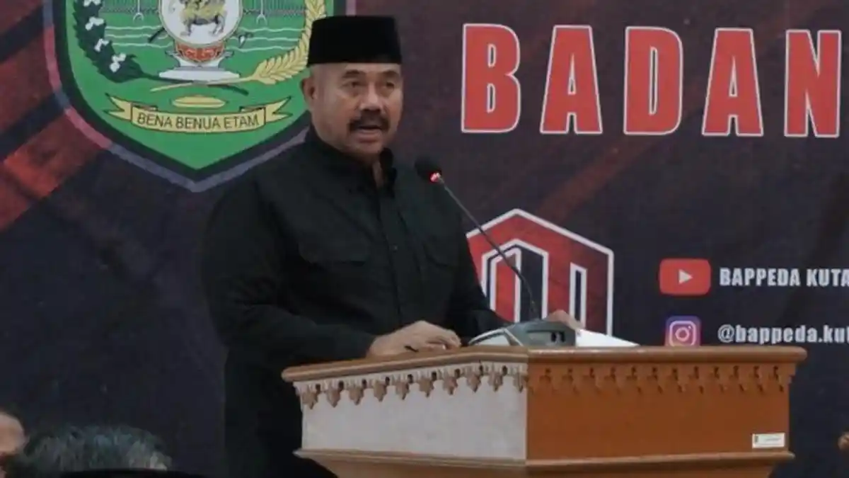 Pemkab Kukar Tampung 9 Ribu Usulan Pembangunan di Musrenbang