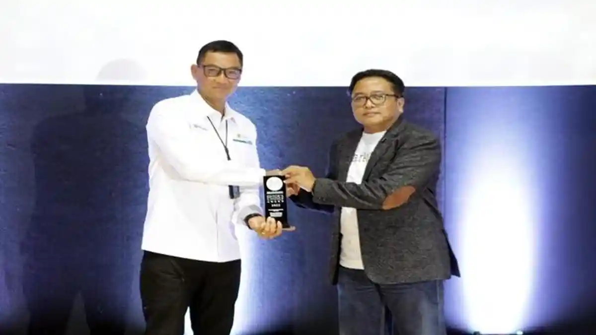 Bawa Pertanian Kian Modern, Program Electrifying Agriculture PLN Raih Penghargaan