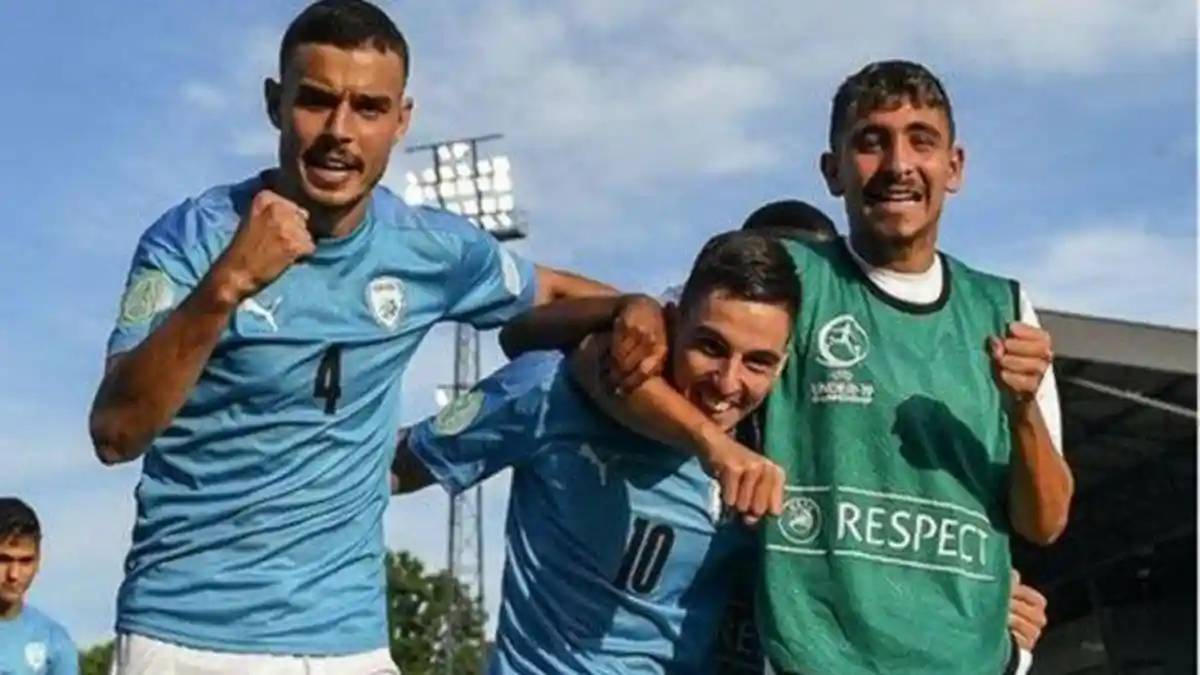 Israel Lolos Piala Dunia U20 2023, Menpora Jamin Keamanan Selama Bertanding di Indonesia