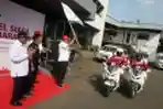 Apel Siaga Lebaran PMI