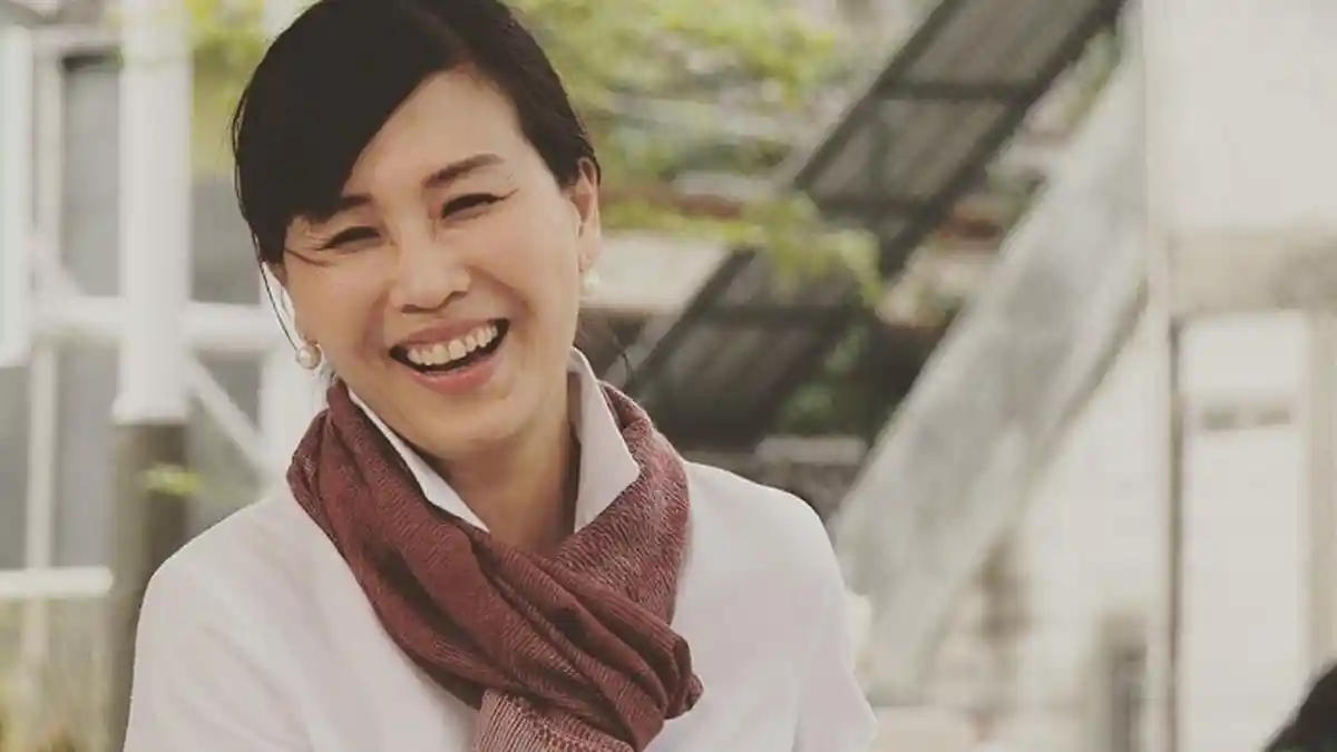 Lama Tak Terdengar, Begini Kabar Terbaru Veronica Tan yang Dibagikan Putra Sulungnya di Instagram