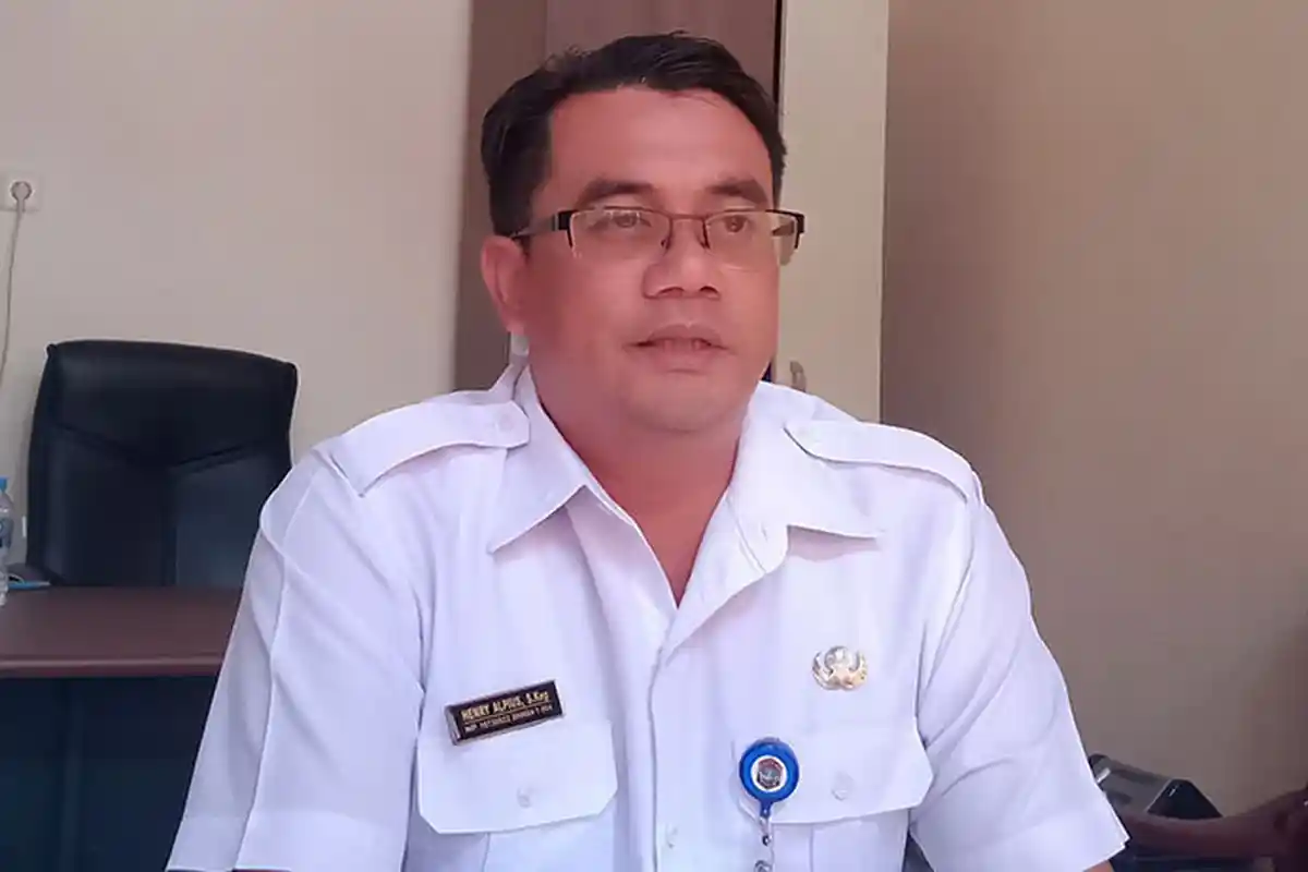 Antisipasi Virus Corona, Dinas Kesehatan Sekadau Ingatkan Masyarakat Agar Tidak Panik