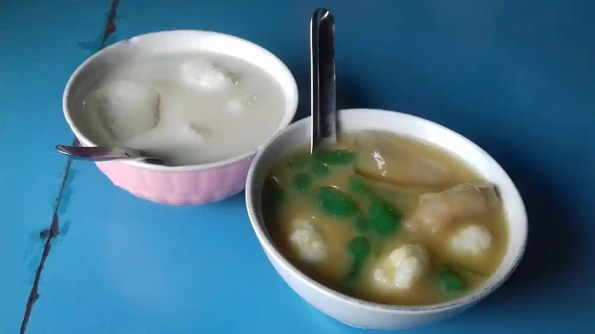 Ini Kisah di Balik Nama Minuman Khas Solo, Gempol Pleret