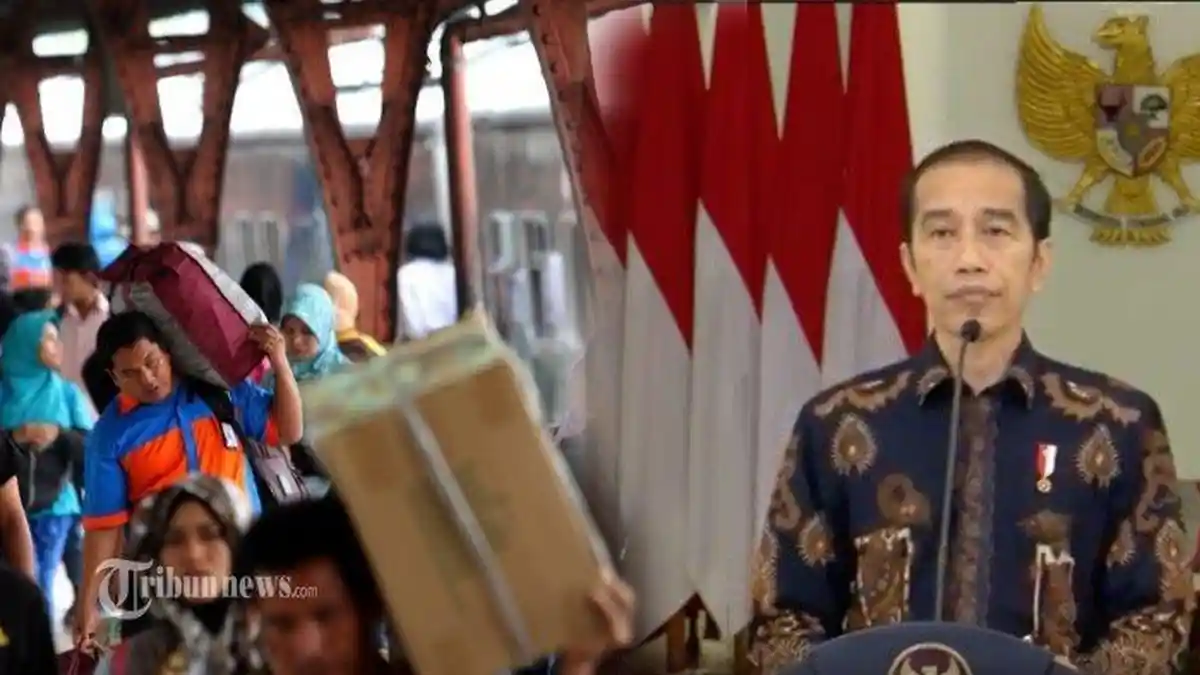 Mudik Lebaran 2020 Resmi Dilarang, Begini Nasib Angkutan Umum dan Pribadi di Zona Merah Corona