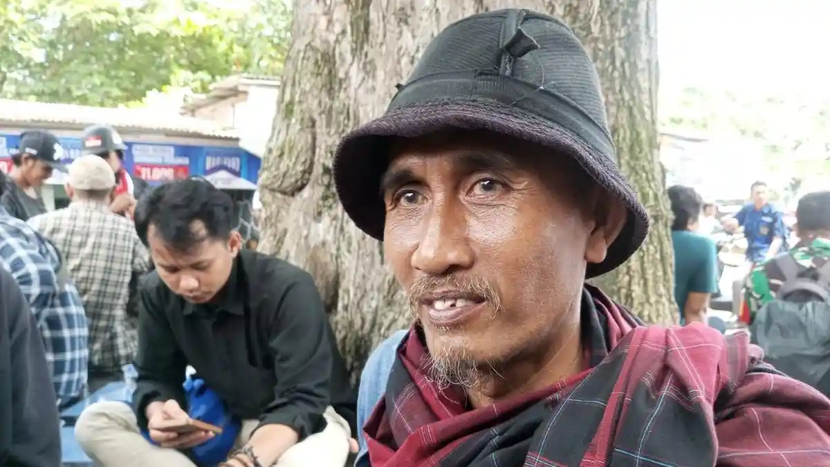 Kholid Nelayan Tuding Ada Keterlibatan Pejabat dan APH di Kasus Pagar Laut Banten
