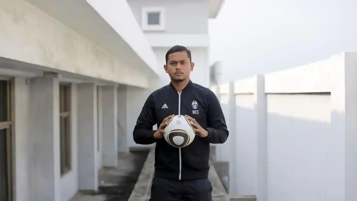 Persib Bandung Ucap Wilujeng Sumping, Sosok yang Dekat dengan Luis ...